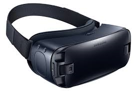 Samsung Gear VR